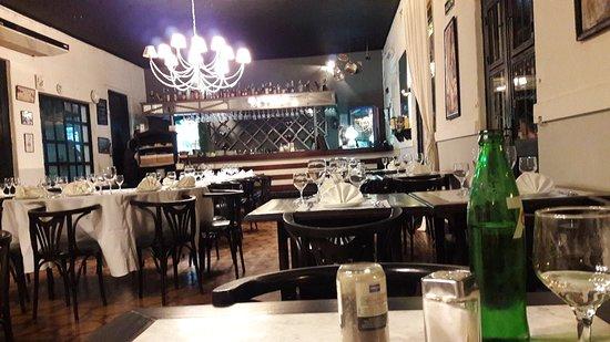 La Cacerola Restaurante